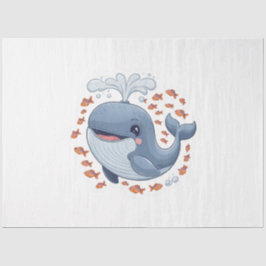 Espresso Elegance Ephemera-Wanderlust Brew Seidenpapier