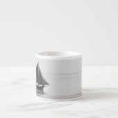 Espresso Espressotasse (Vorderseite)