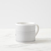 Espresso Espressotasse (Vorderseite Rechts)