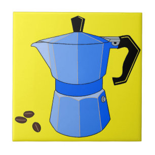 Espresso Fliese
