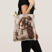 Espresso Girl Tasche (Von Nahem)
