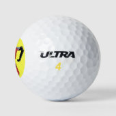 Espresso Golfball (Logo)