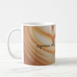 Espresso Kaffeetasse