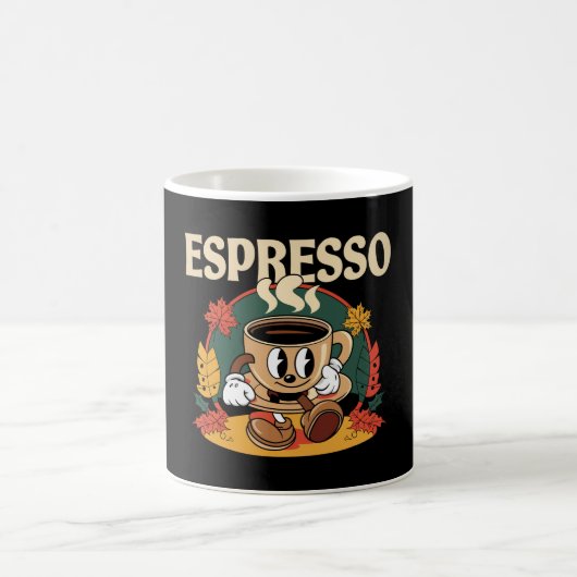 Espresso Kaffeetasse (Mittel)