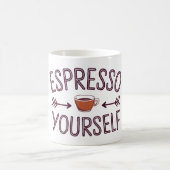 Espresso Kaffeetasse (Mittel)