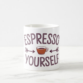 Espresso Kaffeetasse