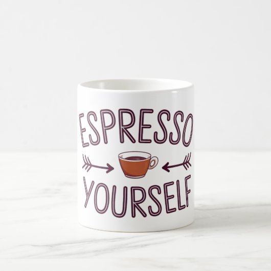 Espresso Kaffeetasse (Mittel)