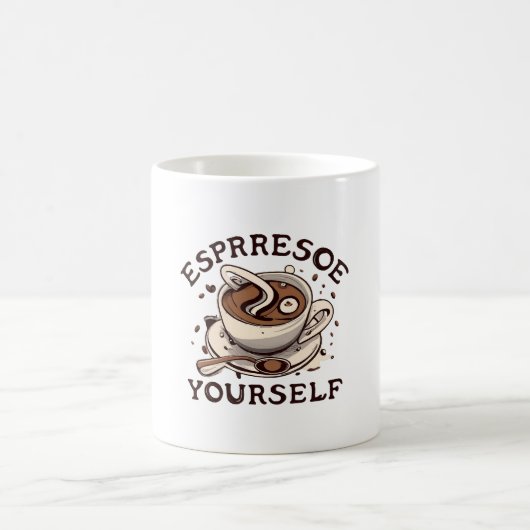 Espresso Kaffeetasse (Mittel)