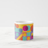 Espresso-Kaffeetasse Espressotasse (Vorderseite)