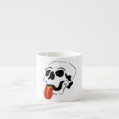 Espresso? LEGGER! - Espressotasse (Vorderseite)