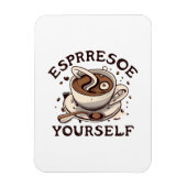 Espresso Magnet (Vertikal)