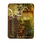 Espresso Magnet (Vertikal)