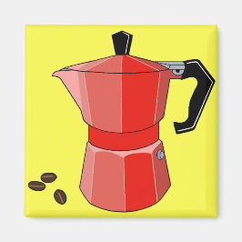 Espresso Magnet