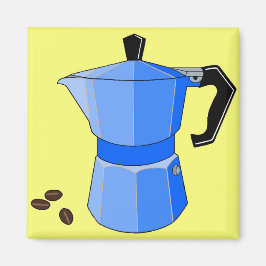 Espresso Magnet