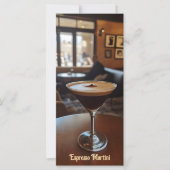 Espresso Martini (Vorderseite)