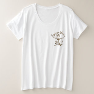 Espresso Martini Babe T-Shirt