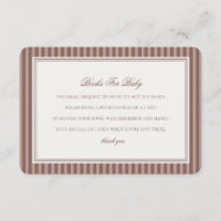Espresso Martini Baby Brau Bücher Für Baby Shower