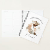 Espresso Martini Bitte Niedlich Cocktail Themenber Planer (Anzeige)