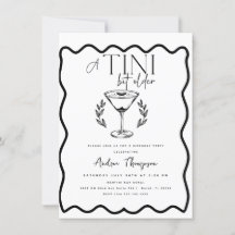 Espresso | Martini | Cocktail Geburtstag