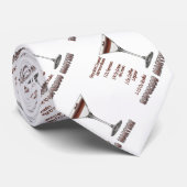 Espresso Martini Cocktail Rezept Krawatte (Gerollt)