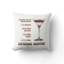 Espresso Martini Cocktail Ristorante da Valentino