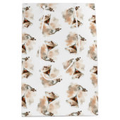 Espresso Martini Mittlerbeutel Mittlere Geschenktüte (Vorderseite)