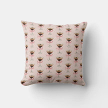 Espresso Martini Muster Pink