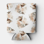 Espresso Martini Party Dosenkühler (Vorderseite)