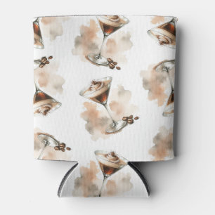 Espresso-Martini-Party Dosenkühler