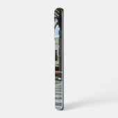 Espresso Martini Phone Case iPhone Hülle (Linke Seite)