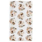 Espresso Martini Small Gevor Geschenktasche Kleine Geschenktüte (Vorderseite)