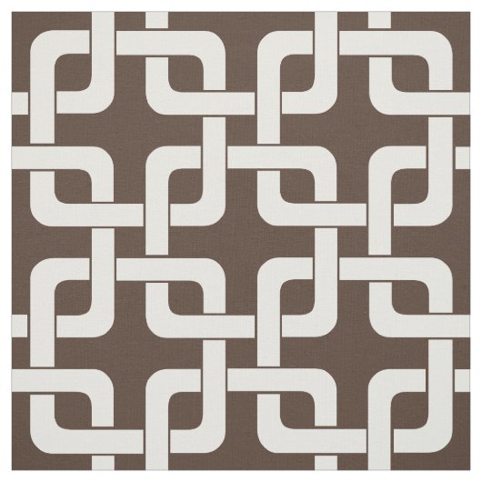 Espresso Mia Muster Stoff (Muster)