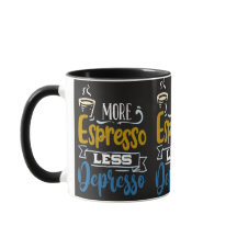 Espresso Morning Jolt