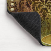 Espresso Mousepad (Ecke)