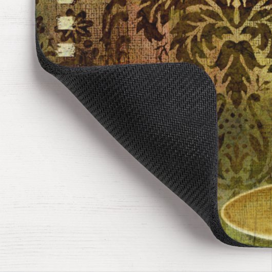 Espresso Mousepad (Ecke)