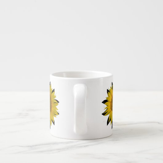 Espresso Mug Espressotasse (Rückseite)