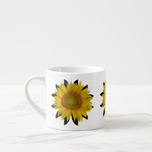 Espresso Mug Espressotasse (Links)