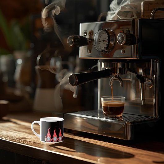 Espresso Mug Espressotasse