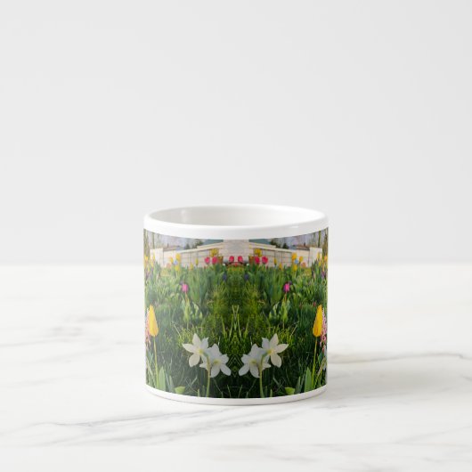 Espresso Mug Espressotasse (Vorderseite)