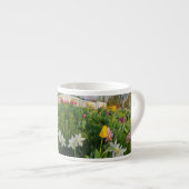 Espresso Mug Espressotasse (Vorderseite Rechts)