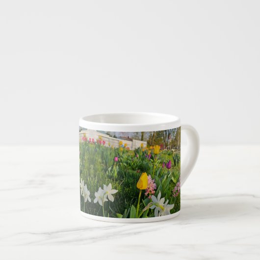 Espresso Mug Espressotasse (Vorderseite Rechts)