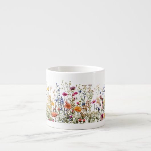 Espresso Mug Espressotasse (Vorderseite)