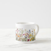 Espresso Mug Espressotasse (Vorderseite Rechts)