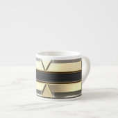 Espresso/Neo Gold/Spezial-Tasse Espressotasse (Vorderseite Rechts)