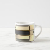 Espresso/Neo Gold/Spezial-Tasse Espressotasse (Rechts)