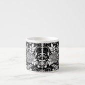 Espresso oder Eggnog-Tasse Espressotasse (Vorderseite)