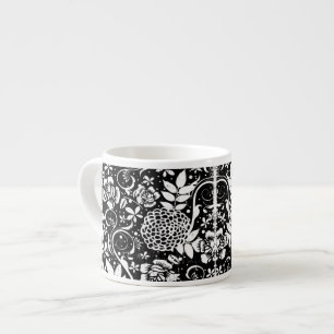 Espresso oder Eggnog-Tasse Espressotasse