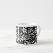 Espresso oder Eggnog-Tasse Espressotasse (Vorderseite Rechts)