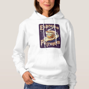 Espresso Patronum Hoodie