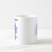 Espresso Patronum Kaffeetasse (Mittel)